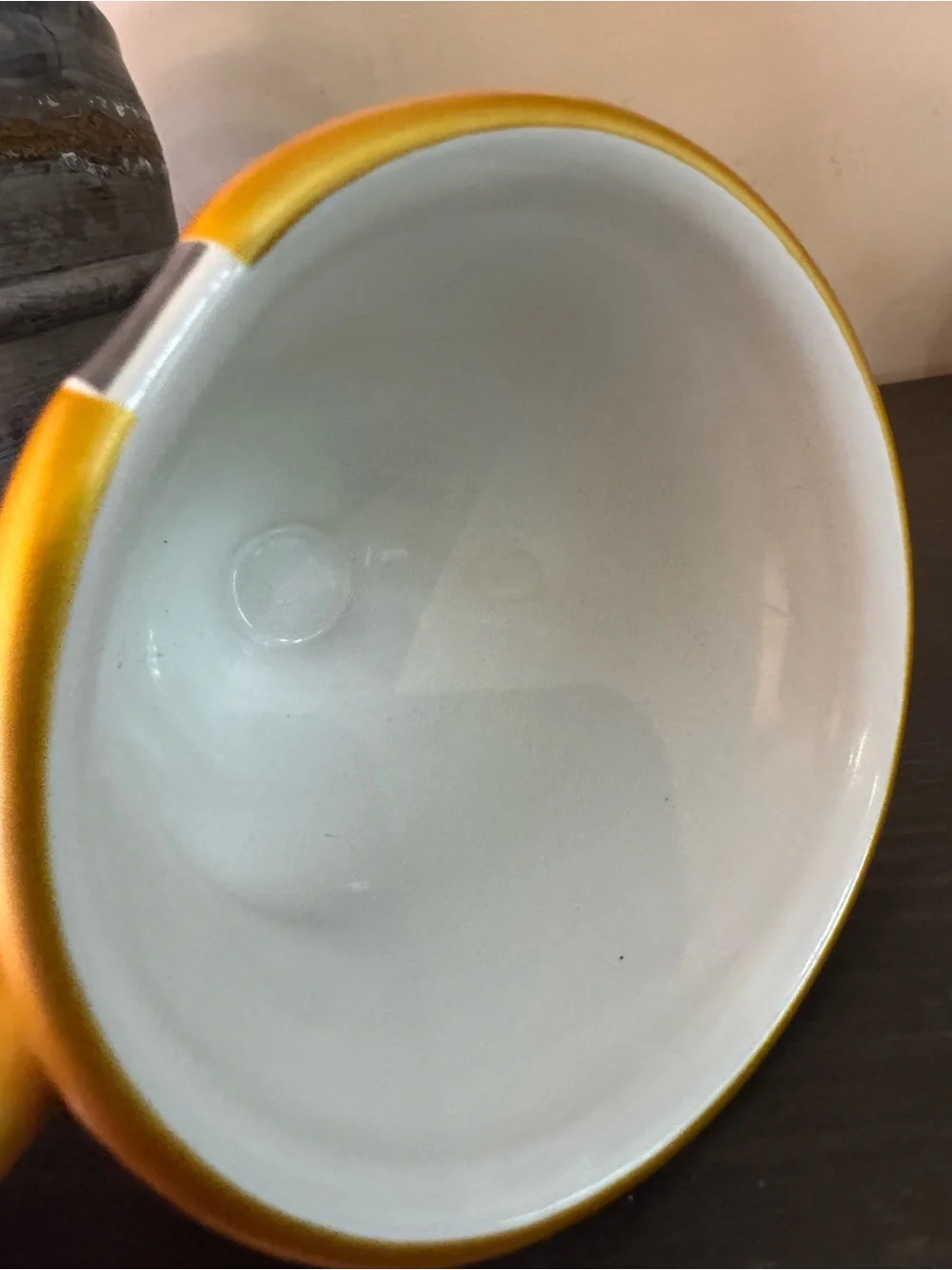 Disney Parks Beauty and the Beast Chip Collectible Ceramic Coffee Mug Cup Teacup